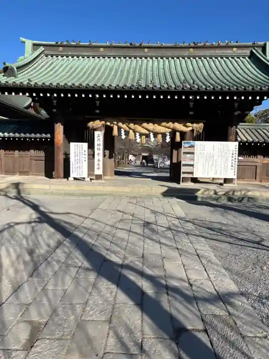 三嶋大社(静岡県)