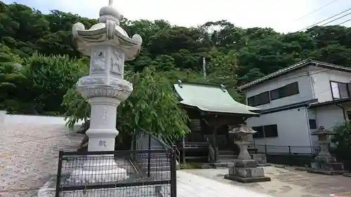 東林寺のその他建物