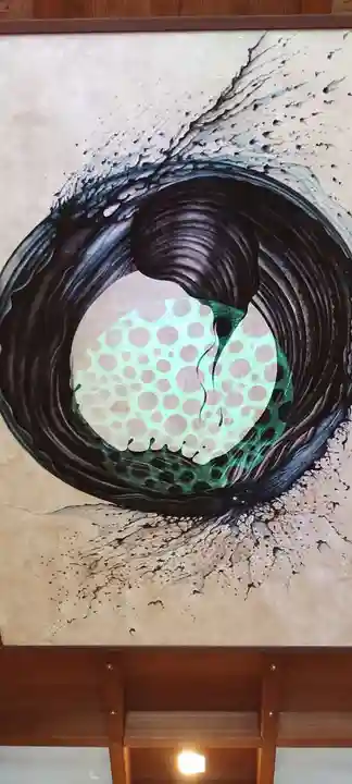 伊勢の国 四天王寺(三重県)