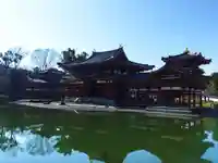 平等院のその他建物