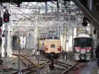 出雲大社(島根県)