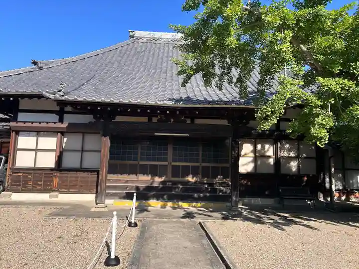 永源寺(愛知県)