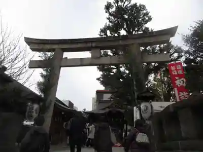 大鳥神社(東京都)
