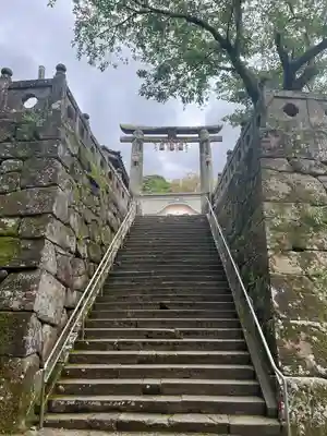 武雄神社(佐賀県)