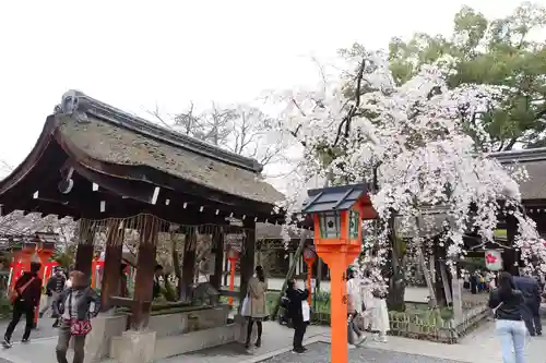 平野神社(京都府)