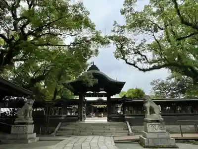 水天宮(福岡県)