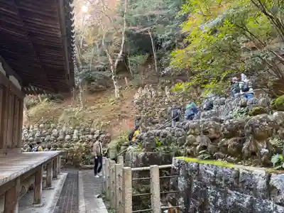 愛宕念仏寺(京都府)