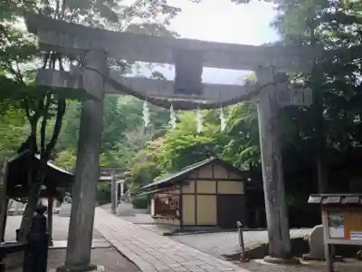 古峯神社(栃木県)