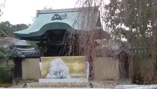高台寺（高台寿聖禅寺・高臺寺）の山門・神門