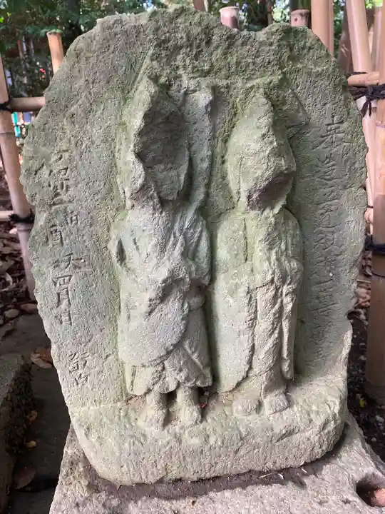 前鳥神社(神奈川県)