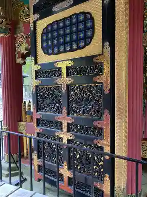 日光山輪王寺 大猷院(栃木県)