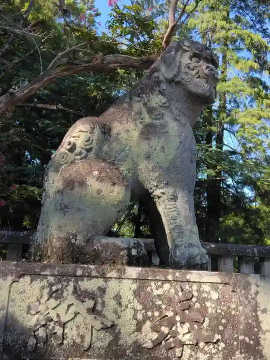 一之宮貫前神社(群馬県)