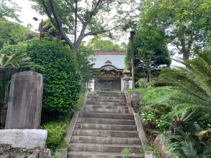 東光寺のその他建物