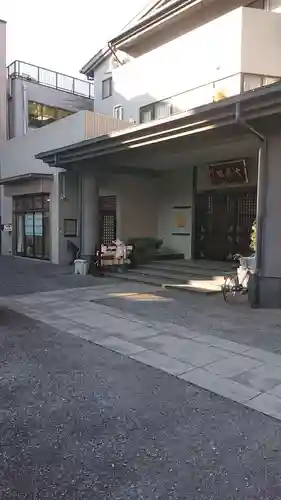 大乘院のその他建物