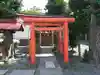 久下稲荷神社(埼玉県)