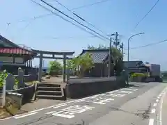 大日神社(宮城県)