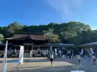 手力雄神社(岐阜県)