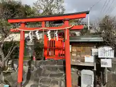 南都鏡神社(奈良県)