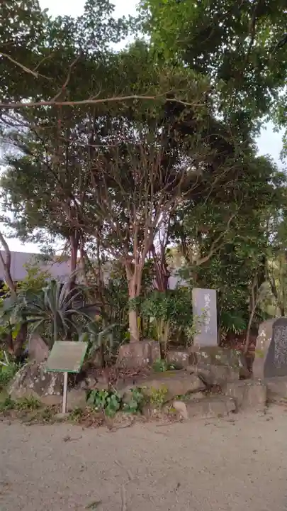 盛久神社(鹿児島県)