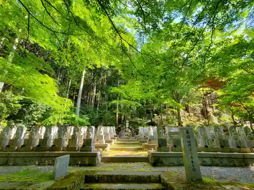 岩瀧寺の仏像