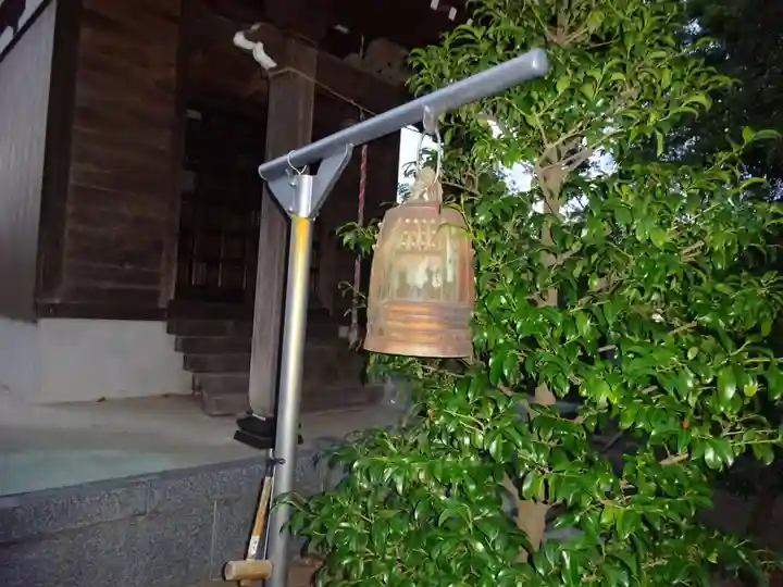 腰取神社のその他建物