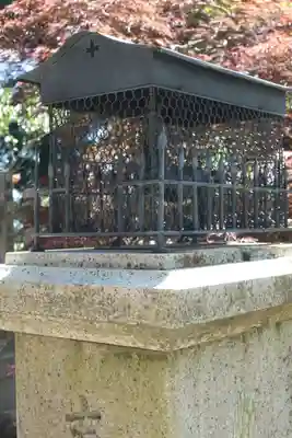 能勢妙見山（真如寺境外仏堂）のその他建物