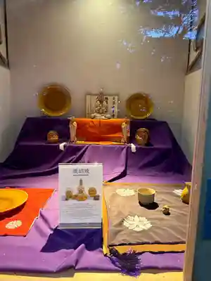 伊勢の国 四天王寺(三重県)