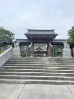 白鷺神社(栃木県)