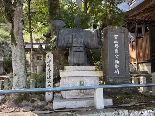 篠山春日神社(兵庫県)