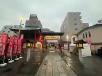 鷲神社(東京都)