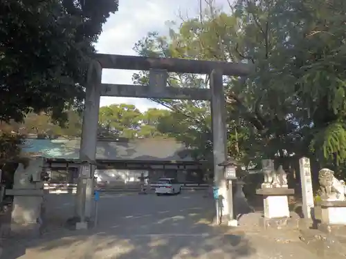 大宮神社(和歌山県)