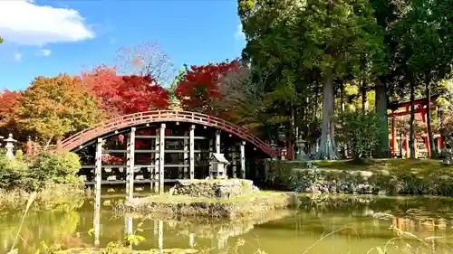 丹生都比売神社(和歌山県)