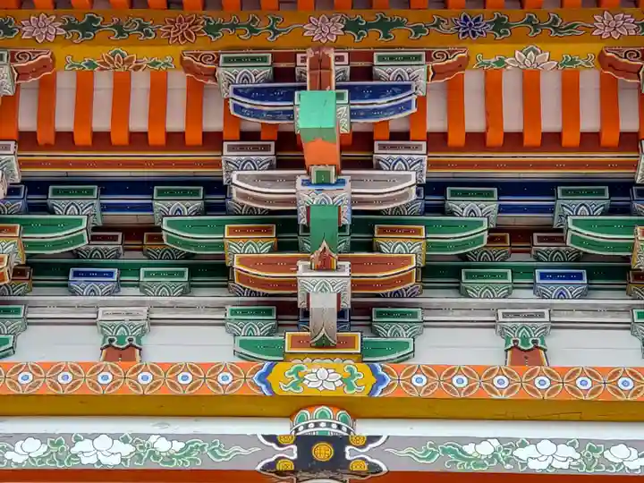 酒見寺のその他建物