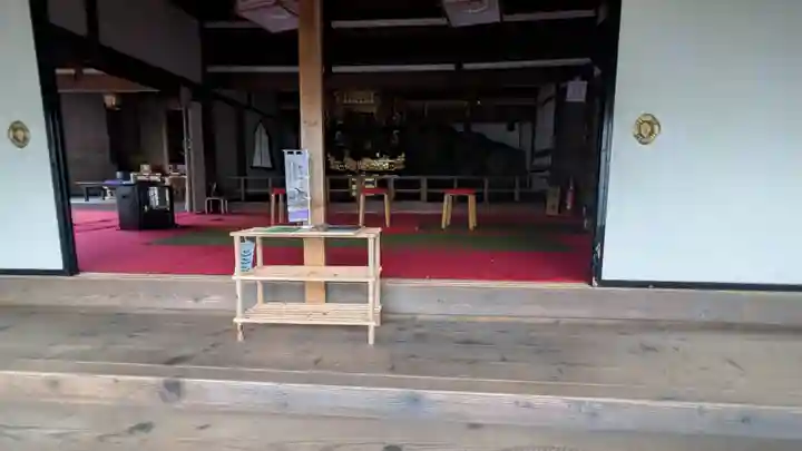 寂光寺(滋賀県)