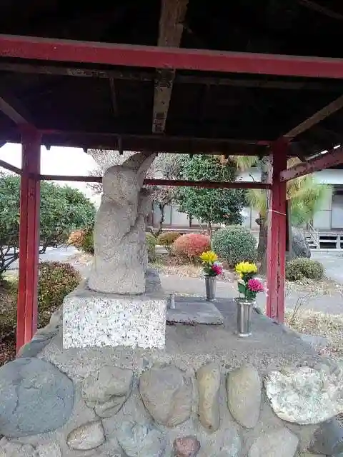 慶性院の末社・摂社