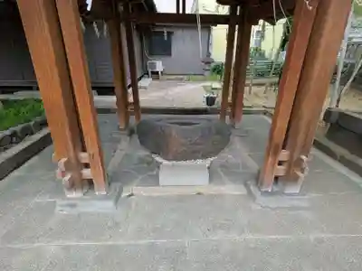 岩淵八雲神社(東京都)