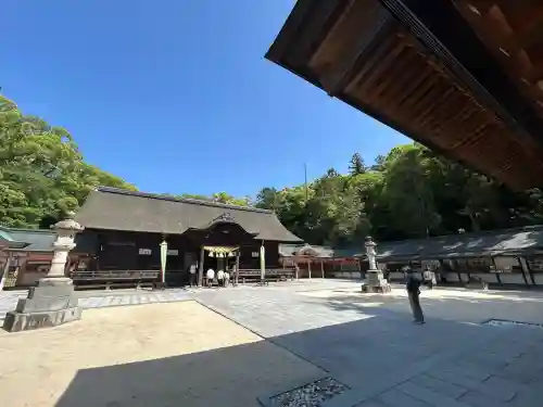 大山祇神社(愛媛県)