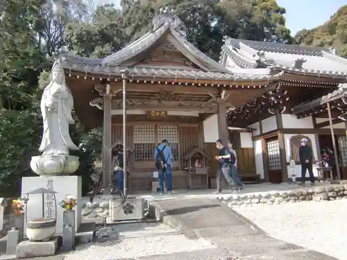 洞雲院(愛知県)