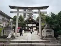 三輪神社(愛知県)