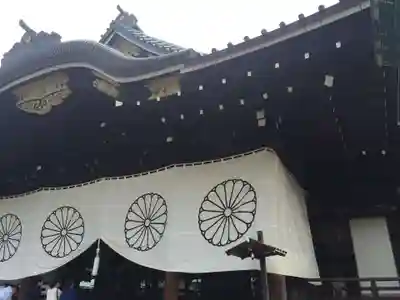 靖國神社(東京都)
