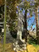 宇太志神社(愛知県)