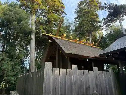 神戸神社(三重県)