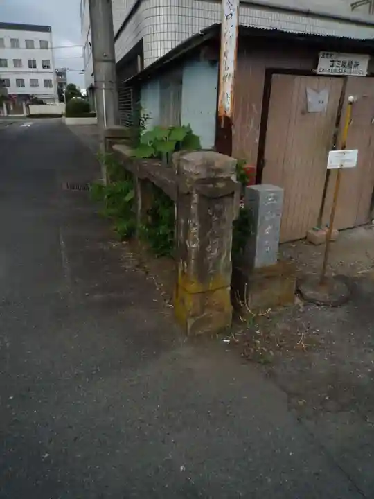 神竜寺(茨城県)