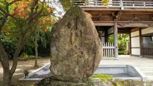 小川寺のその他建物