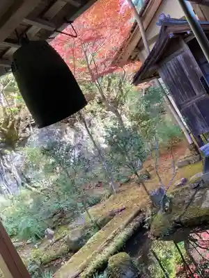 西明寺のその他建物