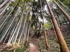 高田山口神社(奈良県)