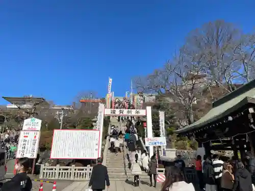 成田山名古屋別院大聖寺(犬山成田山)(愛知県)