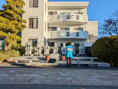 浄土寺(静岡県)