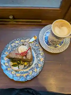 高円寺氷川神社(東京都)