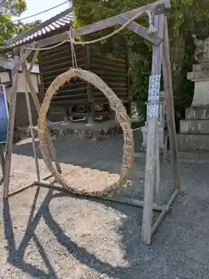 三輪神社(岐阜県)